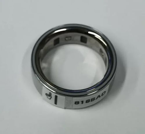 Oura Ring 4重磅首曝 时隔三年再度更新，无凸起传感器设计引领新潮流